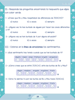 
              Las aventuras de J.E.R.C.H.I.
            