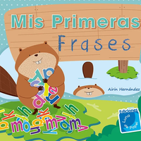 Mis primeras frases