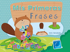 Mis primeras frases