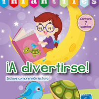 Colección de cuentos infantiles