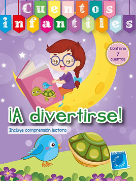Colección de cuentos infantiles
