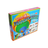 Loteria de Transportes