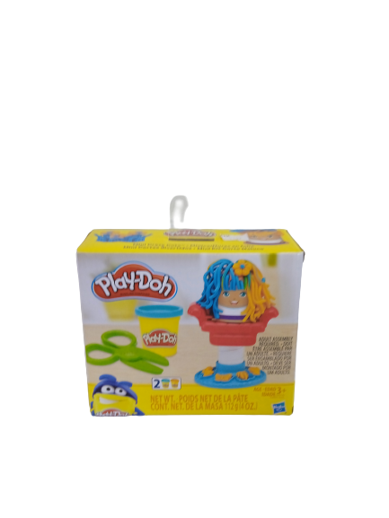 Play doh cortes divertidos sales