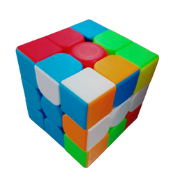 Cubo rubik 3x3