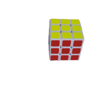 Cubo rubik 3x3