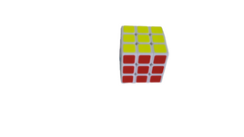 Cubo rubik 3x3