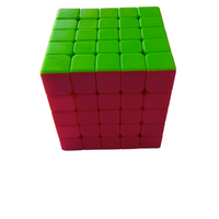 Cubo rubik 5x5