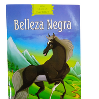 Belleza negra