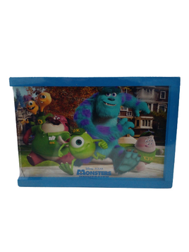 Rompecabezas Monster University