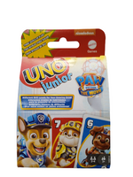 
              Uno Junior Paw Patrol
            