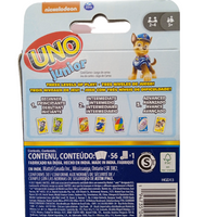 Uno Junior Paw Patrol