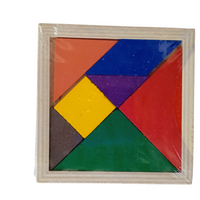 Tangram chico