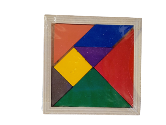 Tangram chico