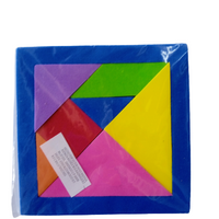 Tangram de Fomi