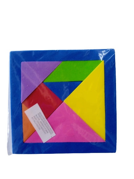 Tangram de Fomi