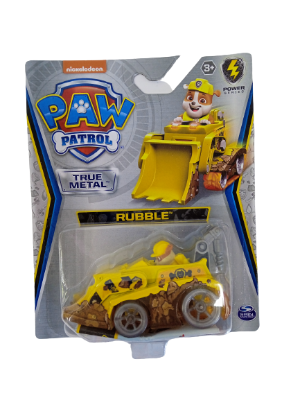 Carritos de los paw patrol hot sale