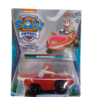 Carrito de Marshall paw patrol