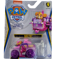 Carrito de Sky paw patrol