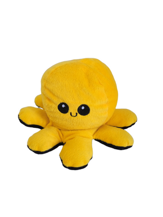 El pulpo discount reversible más grande