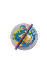 
              Magical intellect ball
            