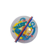 Magical intellect ball