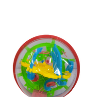 Magical intellect ball