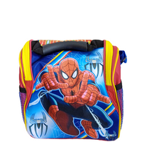 Lochera de Spiderman