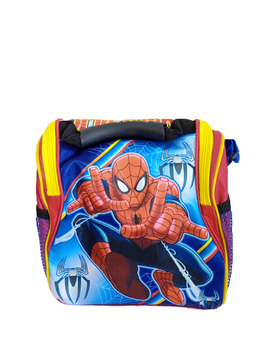 Lochera de Spiderman