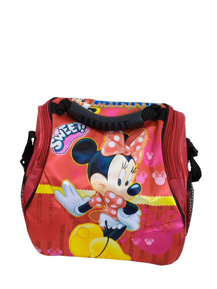 Lonchera minnie online mouse