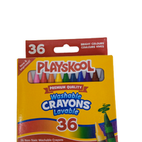 Crayolas