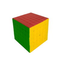 Cubo rubik 6x6