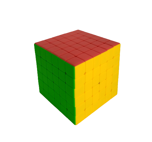 Cubo rubik sale 6x6
