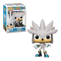 Funko Silver