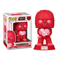 Funko chewbacca