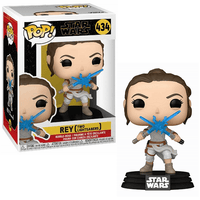 Funko 434 Rey