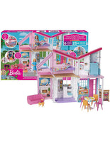 
              Casa Malibú Barbie
            