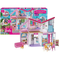 Casa Malibú Barbie