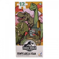 Rompecabezas Jurassic World