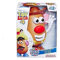 Sr. Cara de Papa Woody