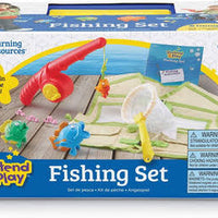 Juego de Pesca