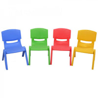 Silla Infantil (Individual)