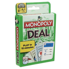 Monopoly Deal