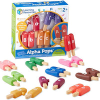 Paletas Abc