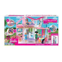 
              Casa Malibú Barbie
            