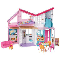 Casa Malibú Barbie