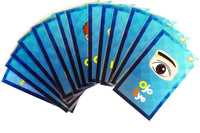 
              Tarjetas de las partes del cuerpo
            