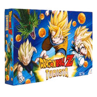 Turista Dragon Ball Z